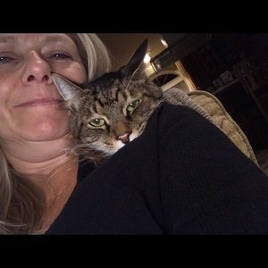 Meet your Posher, Diana